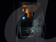 REPORTAGE - Ukraine: Alltag im Donbass