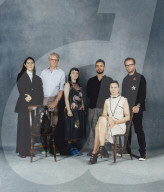 Dover Street Market family