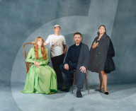 Dover Street Market family
