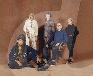 Dover Street Market family