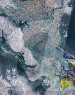 Baja California, Mexico