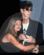 PEOPLE - Frontman von "The Cars" Ric Ocasek mit 75 Jahren gestorben