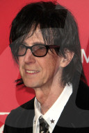 PEOPLE - Frontman von "The Cars" Ric Ocasek mit 75 Jahren gestorben
