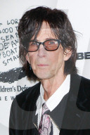 PEOPLE - Frontman von "The Cars" Ric Ocasek mit 75 Jahren gestorben