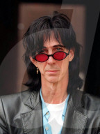 PEOPLE - Frontman von "The Cars" Ric Ocasek mit 75 Jahren gestorben