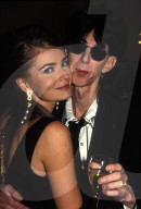 PEOPLE - Frontman von "The Cars" Ric Ocasek mit 75 Jahren gestorben