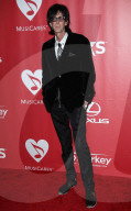 PEOPLE - Frontman von "The Cars" Ric Ocasek mit 75 Jahren gestorben
