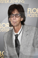 PEOPLE - Frontman von "The Cars" Ric Ocasek mit 75 Jahren gestorben