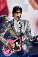 PEOPLE - Frontman von "The Cars" Ric Ocasek mit 75 Jahren gestorben