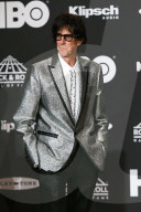 PEOPLE - Frontman von "The Cars" Ric Ocasek mit 75 Jahren gestorben