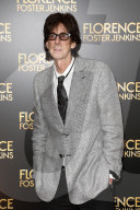 PEOPLE - Frontman von "The Cars" Ric Ocasek mit 75 Jahren gestorben