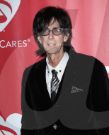 PEOPLE - Frontman von "The Cars" Ric Ocasek mit 75 Jahren gestorben