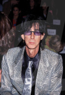 PEOPLE - Frontman von "The Cars" Ric Ocasek mit 75 Jahren gestorben
