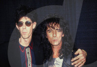 PEOPLE - Frontman von "The Cars" Ric Ocasek mit 75 Jahren gestorben