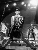 PEOPLE - Frontman von "The Cars" Ric Ocasek mit 75 Jahren gestorben
