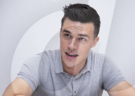 Finn Wittrock; JUDY