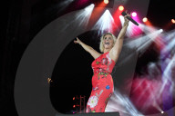 PEOPLE - Beatrice Egli beim SWR4 Schlagerfestival auf der Loreley