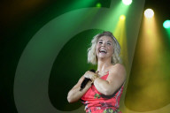 PEOPLE - Beatrice Egli beim SWR4 Schlagerfestival auf der Loreley