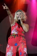 PEOPLE - Beatrice Egli beim SWR4 Schlagerfestival auf der Loreley