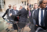 NEWS - Brexit: Johnson und Juncker treffen sich in Luxemburg