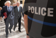 NEWS - Brexit: Johnson und Juncker treffen sich in Luxemburg