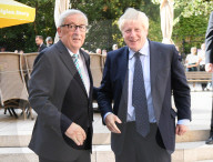 NEWS - Brexit: Johnson und Juncker treffen sich in Luxemburg