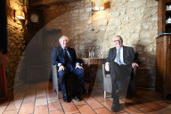 NEWS - Brexit: Johnson und Juncker treffen sich in Luxemburg