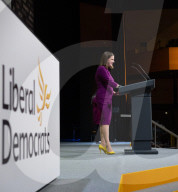 Liberal Democrats Annual Conference 
Bournemouth International Centre 
