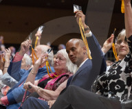 Liberal Democrats Annual Conference 
Bournemouth International Centre 
