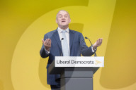 Liberal Democrats Annual Conference 
Bournemouth International Centre 
