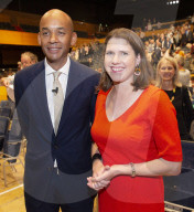 Liberal Democrats Annual Conference 
Bournemouth International Centre 
