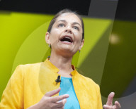 Liberal Democrats Annual Conference 
Bournemouth International Centre 
