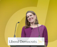 Liberal Democrats Annual Conference 
Bournemouth International Centre 
