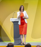 Liberal Democrats Annual Conference 
Bournemouth International Centre 
