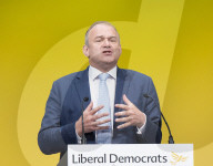 Liberal Democrats Annual Conference 
Bournemouth International Centre 
