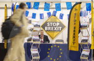 Liberal Democrats Annual Conference 
Bournemouth International Centre 
