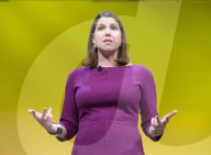 Liberal Democrats Annual Conference 
Bournemouth International Centre 
