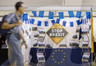 Liberal Democrats Annual Conference 
Bournemouth International Centre 
