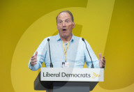 Liberal Democrats Annual Conference 
Bournemouth International Centre 
