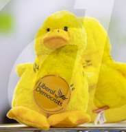 Liberal Democrats Annual Conference 
Bournemouth International Centre 
