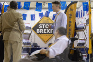 Liberal Democrats Annual Conference 
Bournemouth International Centre 
