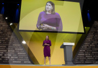 Liberal Democrats Annual Conference 
Bournemouth International Centre 
