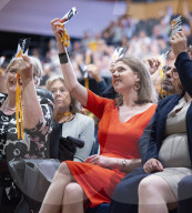Liberal Democrats Annual Conference 
Bournemouth International Centre 
