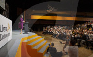 Liberal Democrats Annual Conference 
Bournemouth International Centre 
