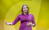 Liberal Democrats Annual Conference 
Bournemouth International Centre 

