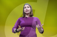 Liberal Democrats Annual Conference 
Bournemouth International Centre 

