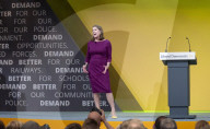 Liberal Democrats Annual Conference 
Bournemouth International Centre 
