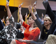 Liberal Democrats Annual Conference 
Bournemouth International Centre 

