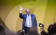 Liberal Democrats Annual Conference 
Bournemouth International Centre 
