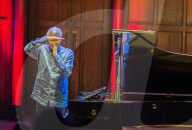 Guardian archive performing arts